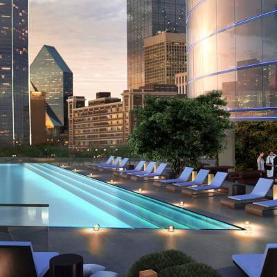 Omni Dallas