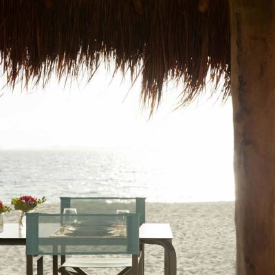 Las Dunas Beach House