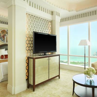 Grand Deluxe Suite