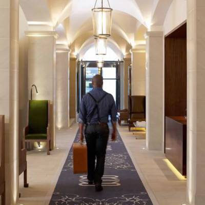 Refinery Hotel New York