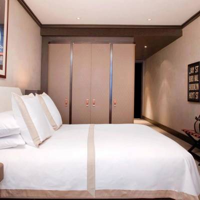 The Chatwal, a Luxury Collection Hotel