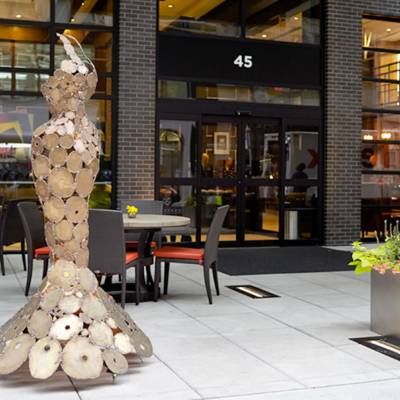 Archer Hotel New York