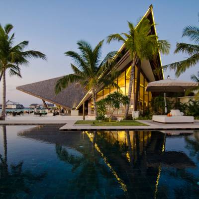 Samsara restaurant