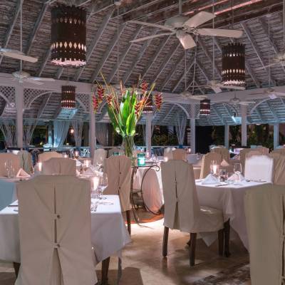 Main Restaurant