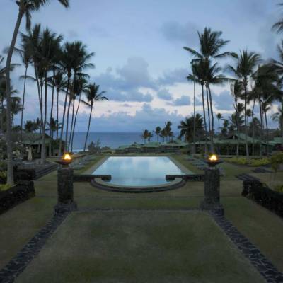 Hana-Maui Resort
