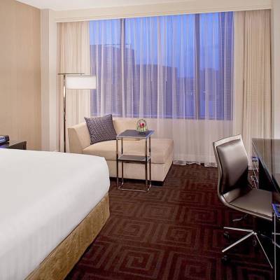 Hyatt Regency New Orleans