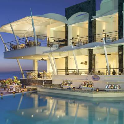 Oceana Restaurant