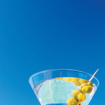 Helena bar
