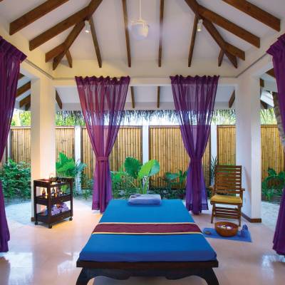 Spa