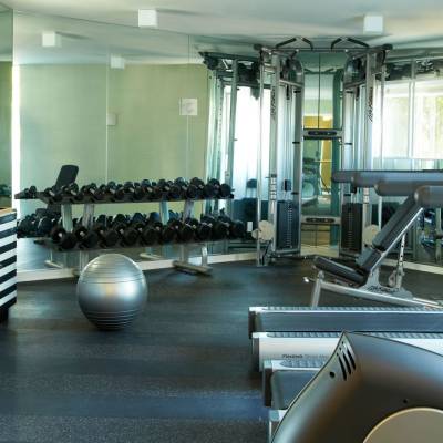 Fitness Centre