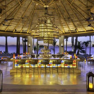 Agua Restaurant