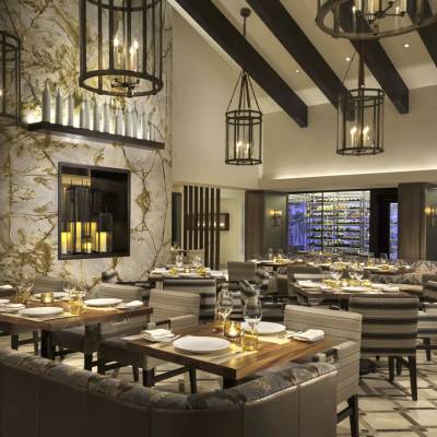 SEARE Restaurant