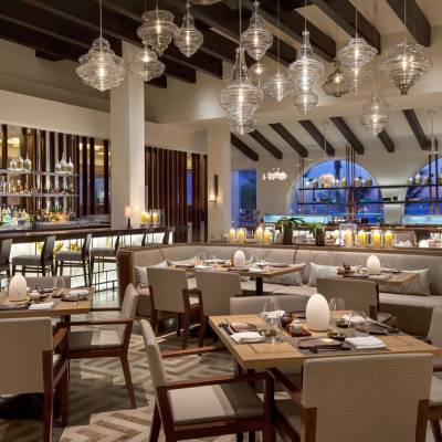 Suviche Restaurant