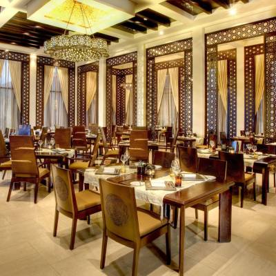 Al Waha Restaurant