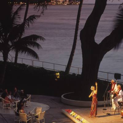 Sunset Entertainment