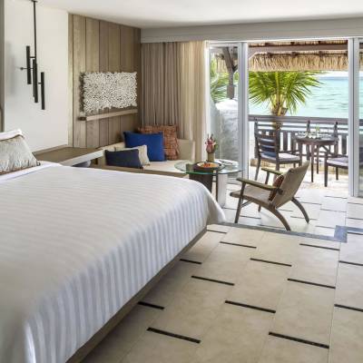 Coral Deluxe Ocean View