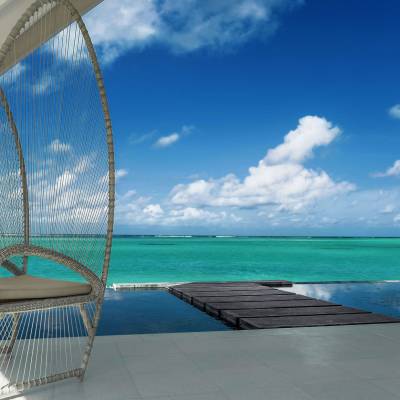 ELENA wedding pavilion