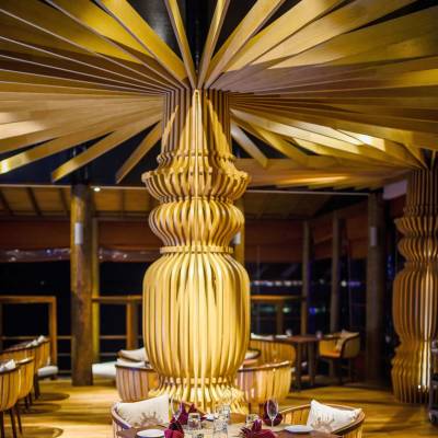 Traditions restaurant