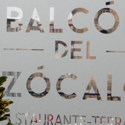 Zocalo Central