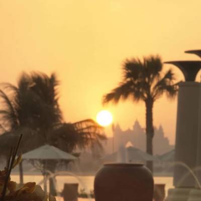 Anantara The Palm Resort