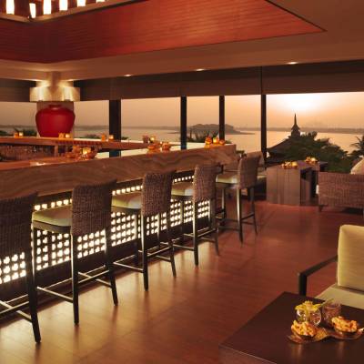 Anantara The Palm Resort