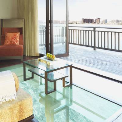 Anantara The Palm Resort