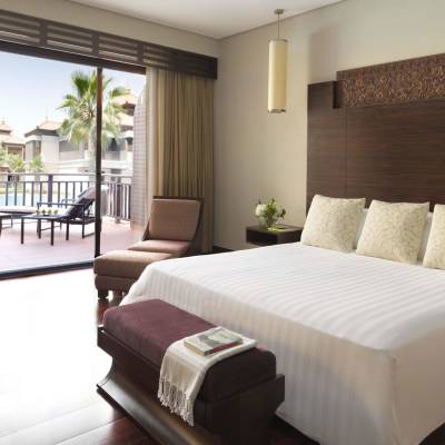 Anantara The Palm Resort