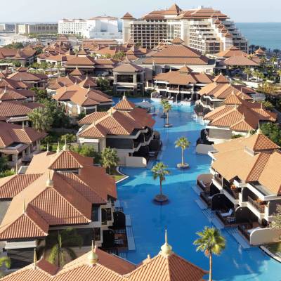 Anantara The Palm Resort