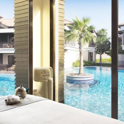 Anantara The Palm Resort