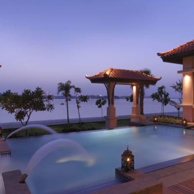 Anantara The Palm Resort