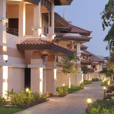 Anantara The Palm Resort