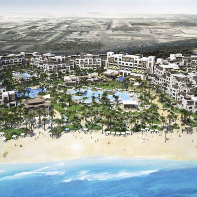 Madinat Jumeirah Al Naseem