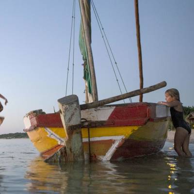 Anantara Bazaruto Island Resort