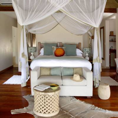 Azura Benguerra Island