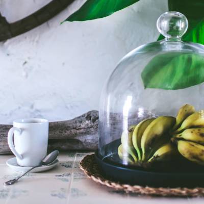 Fruit Display