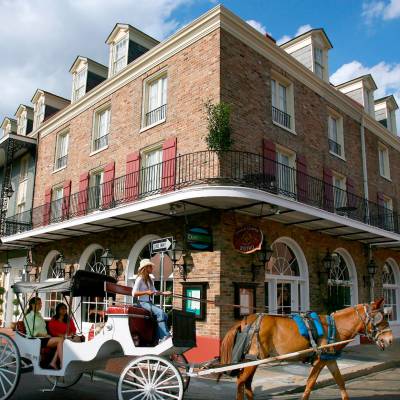 French Quarter