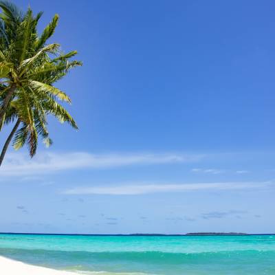 Reethi Faru Beach