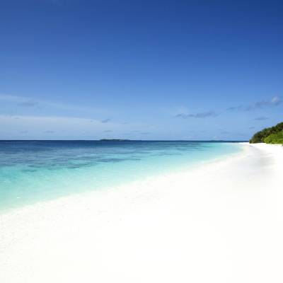 Reethi Faru Beach