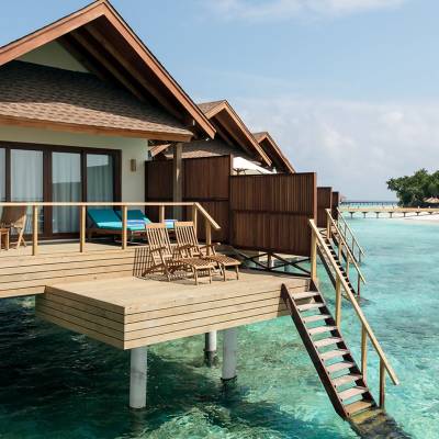 Water Villa