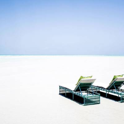 Anantara Medjumbe Island Resort and Spa