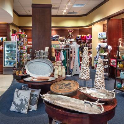 Galleria Gift Shop