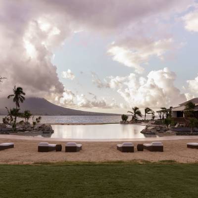 Lagoon Family Pool