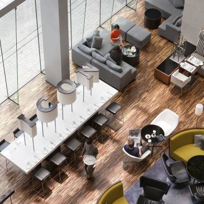 ICON Hotel