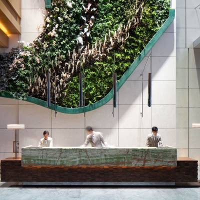 ICON Hotel