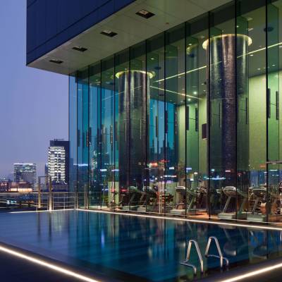 ICON Hotel
