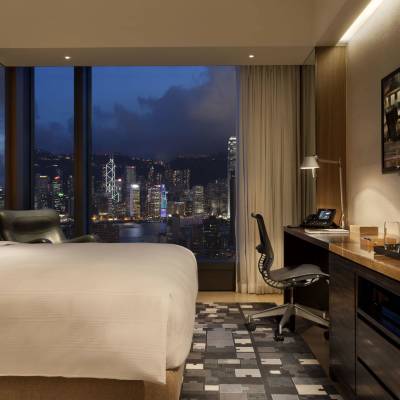 ICON Hotel