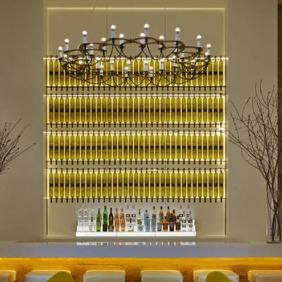 Bar Area