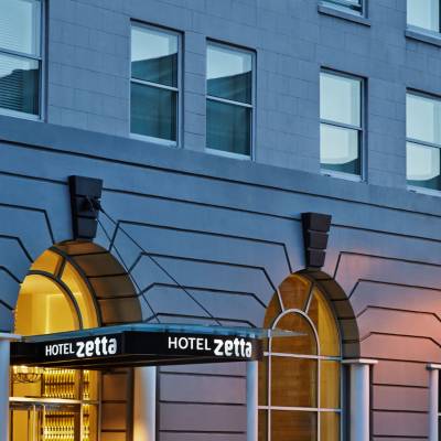 Hotel Zetta