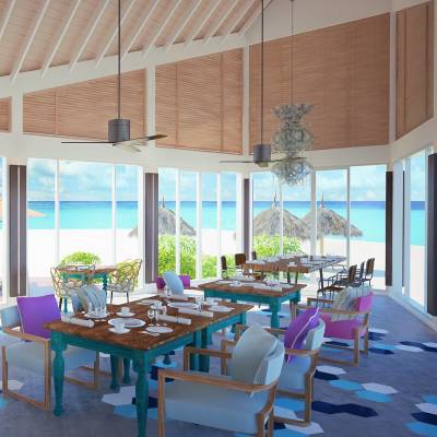 Just Grill Restaurant