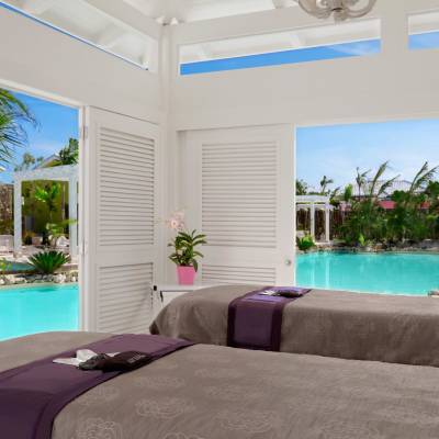 Solaya Spa